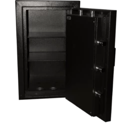 DOMINATOR FA SERIES THEFT & FIRE RESISTANT SAFE FA-100 Safes & Key Storage