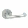 Door Handles & Levers DORMAKABA LEVER FURNITURE SET 740-33SCP
