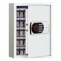 DIPLOMAT SECURE KEY CABINET KC100