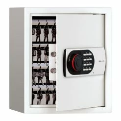 Safes & Key Storage DIPLOMAT SECURE KEY CABINET KC64
