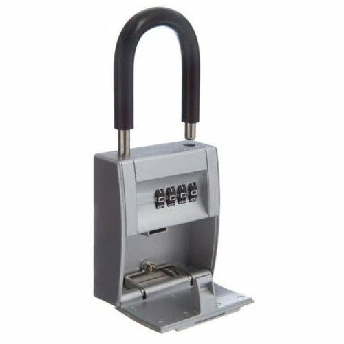 Safes & Key Storage ABUS KEY GARAGE MINI KG737 1 Safes & Key Storage ABUS KEY GARAGE MINI KG737