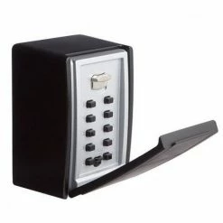 ABUS KEY GARAGE KG747LC