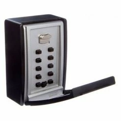 ABUS KEY GARAGE KG767C