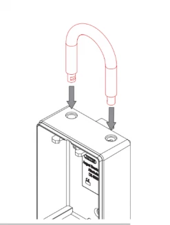 Master Lock ABUS KEY GARAGE KG787 SMART BLUETOOTH WALL MOUNT KEY SAFE Safes & Key Storage 13 Master Lock ABUS KEY GARAGE KG787 SMART BLUETOOTH WALL MOUNT KEY SAFE Safes & Key Storage