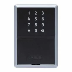 Master Lock ABUS KEY GARAGE KG787 SMART BLUETOOTH WALL MOUNT KEY SAFE Safes & Key Storage