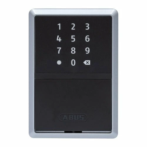 Master Lock ABUS KEY GARAGE KG787 SMART BLUETOOTH WALL MOUNT KEY SAFE Safes & Key Storage 1 Master Lock ABUS KEY GARAGE KG787 SMART BLUETOOTH WALL MOUNT KEY SAFE Safes & Key Storage