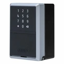 Master Lock ABUS KEY GARAGE KG787 SMART BLUETOOTH WALL MOUNT KEY SAFE Safes & Key Storage