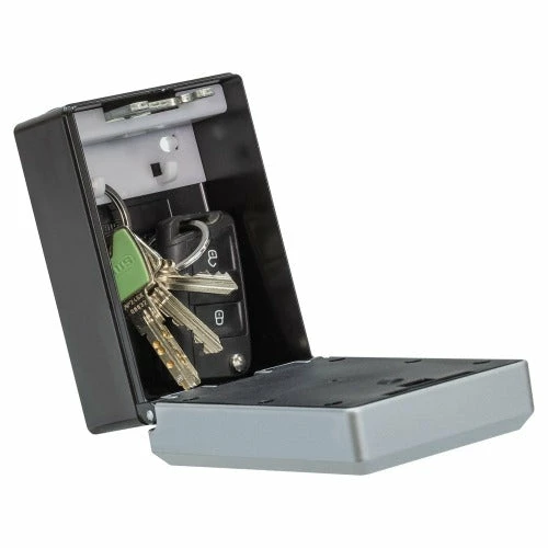 Master Lock ABUS KEY GARAGE KG787 SMART BLUETOOTH WALL MOUNT KEY SAFE Safes & Key Storage 3 Master Lock ABUS KEY GARAGE KG787 SMART BLUETOOTH WALL MOUNT KEY SAFE Safes & Key Storage