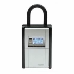 ABUS KEY GARAGE PADLOCK KG797 WITH LED Safes & Key Storage