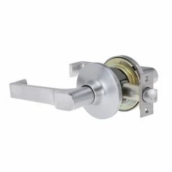 Locking Solutions LOCKWOOD ENABLE SERIES PASSAGE SET (AS1428.1 COMPLIANT)