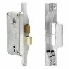 Mortice Locks LOCKWOOD L1700 REBATED MORTICE LOCK