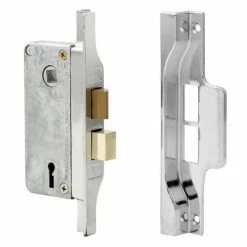Mortice Locks LOCKWOOD L1700 REBATED MORTICE LOCK