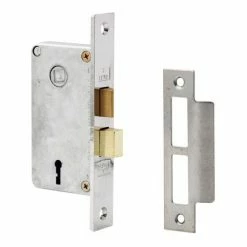 Mortice Locks LOCKWOOD L1701 MORTICE LOCK