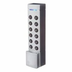 LOCK FOCUS ELECTRIC LOCKER LOCK L200 Digital Locks