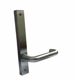 LEGGE 5300 MARINE SERIES NARROW PLATE FURNITURE - INTERNAL PLATE AND LEVER