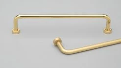 Cabinet Handles KETHY LOUNGE L795 CABINET PULL HANDLE