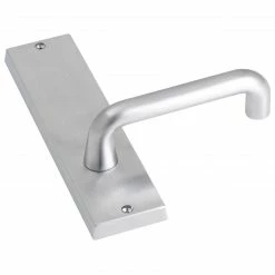 LEGGE 700 SERIES INTERNAL PLATE FURNITURE - ALPHA LEVER Handles & Hardware