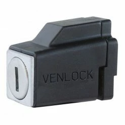 REMSAFE VENLOCK WINDOW RESTRICTOR FOR ALUMINIUM SLIDING WINDOW LOCK