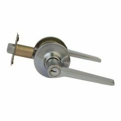 BRAVA URBAN ENTRANCE LEVERSET LE SERIES Handles & Hardware 6 BRAVA URBAN ENTRANCE LEVERSET LE SERIES Handles & Hardware