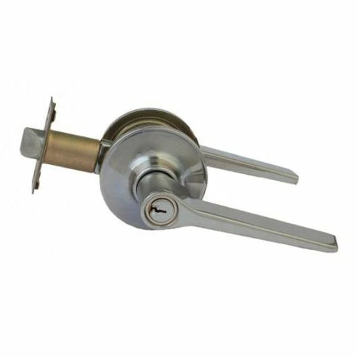 BRAVA URBAN ENTRANCE LEVERSET LE SERIES Handles & Hardware 3 BRAVA URBAN ENTRANCE LEVERSET LE SERIES Handles & Hardware