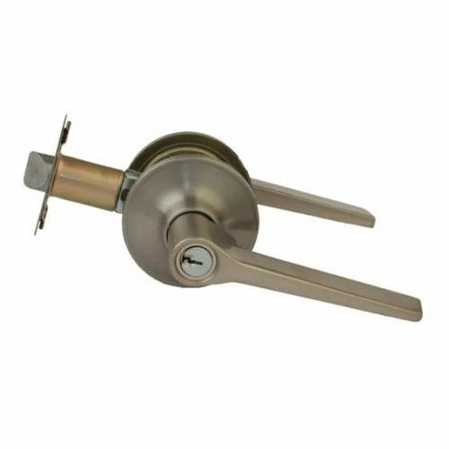 BRAVA URBAN ENTRANCE LEVERSET LE SERIES Handles & Hardware 4 BRAVA URBAN ENTRANCE LEVERSET LE SERIES Handles & Hardware