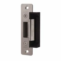 CCTV & Electronic LOX LES10 ELECTRIC STRIKE 12/24VDC