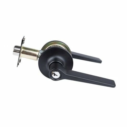 BRAVA URBAN ENTRANCE LEVERSET LE SERIES Handles & Hardware 1 BRAVA URBAN ENTRANCE LEVERSET LE SERIES Handles & Hardware