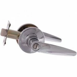 BRAVA URBAN PRIVACY LEVERSET LH SERIES Handles & Hardware