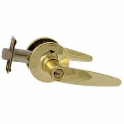 Entrance Sets BRAVA URBAN ENTRANCE LEVERSET LH SERIES 5 Entrance Sets BRAVA URBAN ENTRANCE LEVERSET LH SERIES