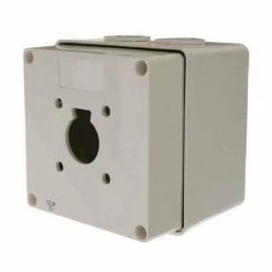 Lock It Well LIW ENCLOSURE KEJB1 SURFACE MOUNT TO SUIT EZY SERIES