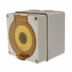 Lock It Well LIW ENCLOSURE KEWP1 WEATHER RESISTANT