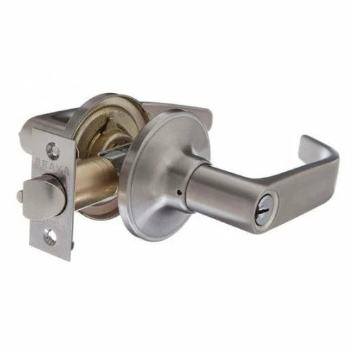 BRAVA URBAN ENTRANCE LEVERSET LN SERIES 1 BRAVA URBAN ENTRANCE LEVERSET LN SERIES