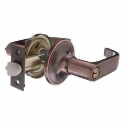 BRAVA URBAN ENTRANCE LEVERSET LN SERIES 7 BRAVA URBAN ENTRANCE LEVERSET LN SERIES