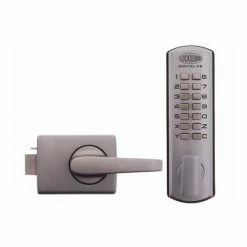 LOCKWOOD 002L DIGITAL Digital Locks