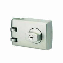 LOCKWOOD 355 DEADLOCK