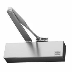 Door Closers LOCKWOOD 7714DA SERIES SURFACE MOUNTED DOOR CLOSER