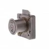 Cabinet & Drawer LOCKWOOD CUPBOARD LOCK 693ASC