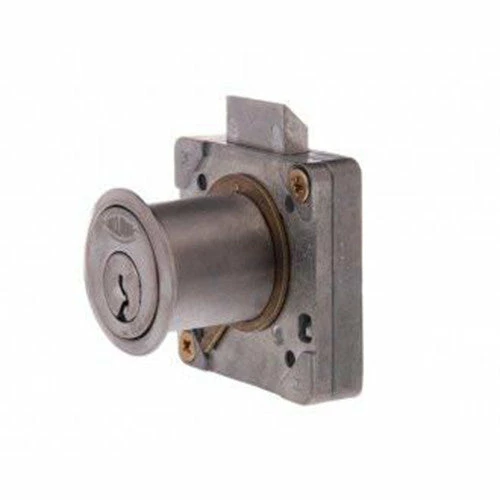 Cabinet & Drawer LOCKWOOD CUPBOARD LOCK 693ASC 1 Cabinet & Drawer LOCKWOOD CUPBOARD LOCK 693ASC