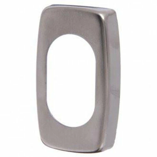 LOCKWOOD ESCUTCHEON 1336 1 LOCKWOOD ESCUTCHEON 1336