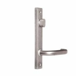 Door Handles & Levers LOCKWOOD NARROW FURNITURE 4904/70