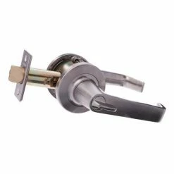 LOCKWOOD COMMERCIAL ENTRANCE LEVERSET 950SC