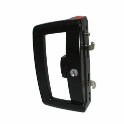 Locking Solutions LOCKWOOD ONYX PATIO SLIDING DOOR LOCK