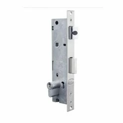LOCKWOOD OPTIMUM MORTICE LOCK 30mm Locking Solutions