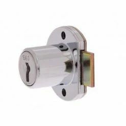 LOCK FOCUS DRAWER LOCK Cabinet & Drawer