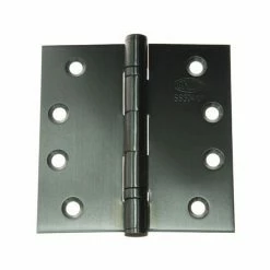 LOCKWOOD HINGE BALL BEARING Hinges & Magnets