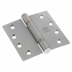 LOCKWOOD SEVERE DUTY HINGE 100MM X 100MM X 3MM Hinges & Magnets