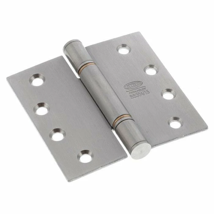 LOCKWOOD SEVERE DUTY HINGE 100MM X 100MM X 3MM Hinges & Magnets 1 LOCKWOOD SEVERE DUTY HINGE 100MM X 100MM X 3MM Hinges & Magnets