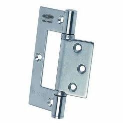 LOCKWOOD HINGE FAST FIX 100MM X 70MM X 2.5MM