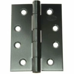 LOCKWOOD HINGE LOOSE PIN 100MM X 75MM X 2.5MM