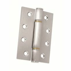 LOCKWOOD SEVERE DUTY HINGE 100MM X 75MM X 3MM Hinges & Magnets